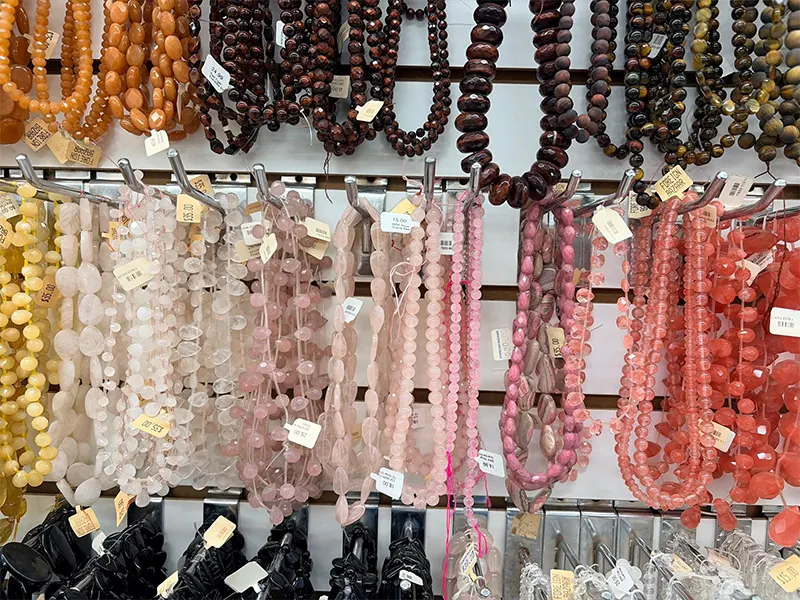Beads