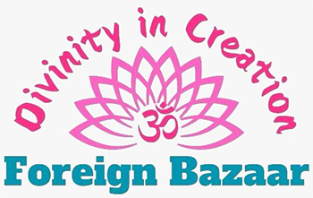 Foreign Bazaar
